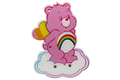 Pink Care Bear Lash Tile