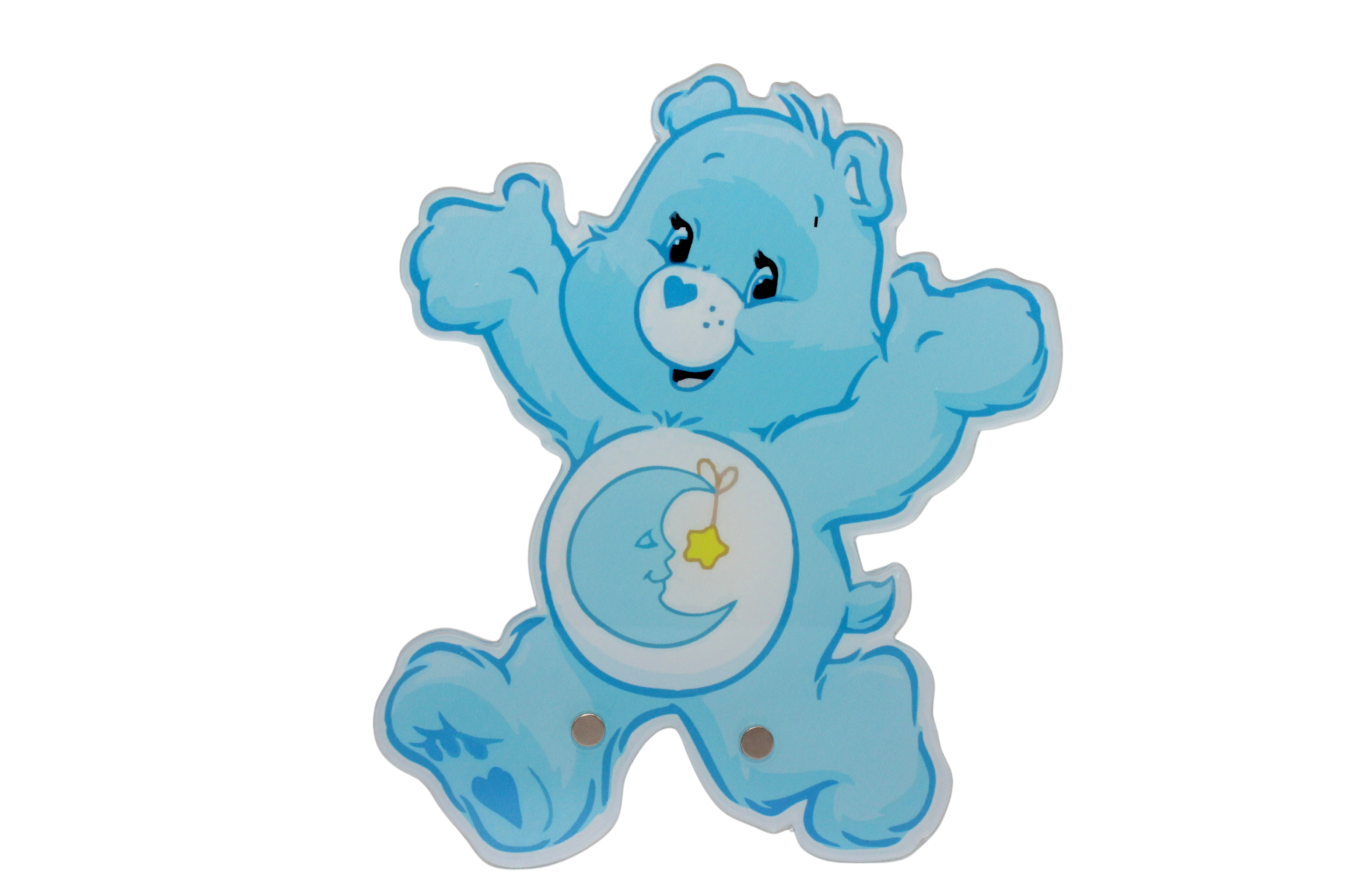 Care Bear Lash Tile